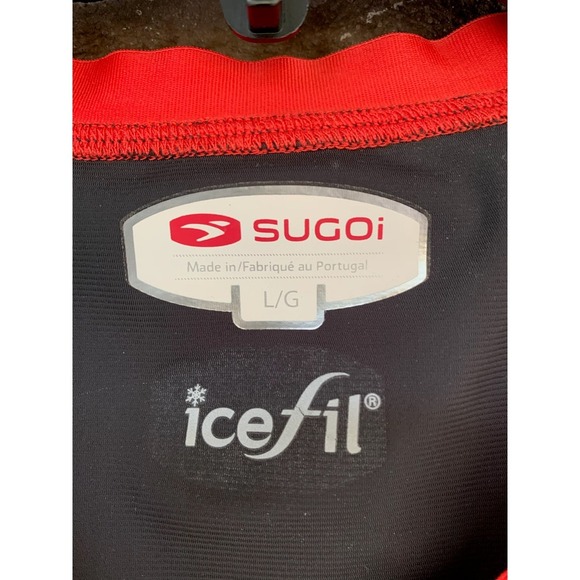 Sugoi RS Tri Tank-Size Large - Picture 2 of 6
